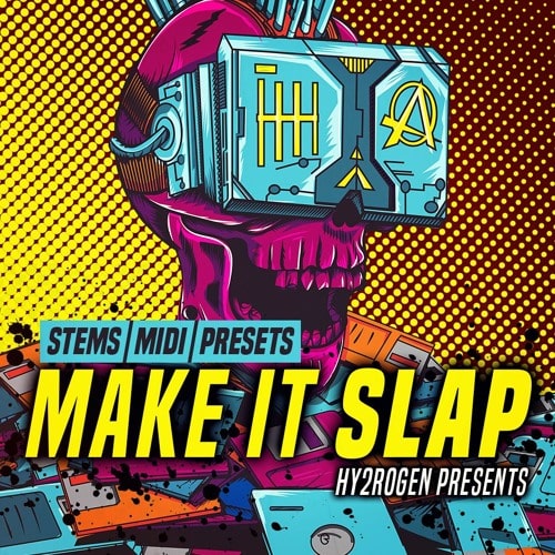 Make It Slap MULTIFORMAT