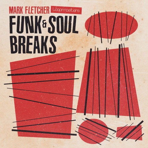 Mark Fletcher Funk & Soul Breaks