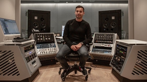 Joe LaPorta Mastering Workshop 4 TUTORIAL