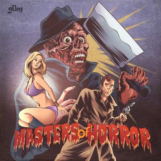 Masters Of Horror