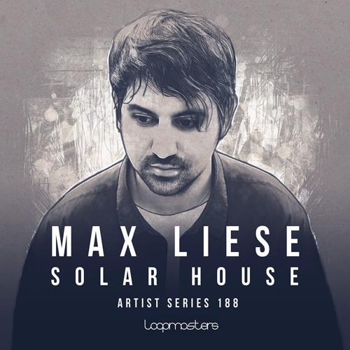 Max Liese Solar House 