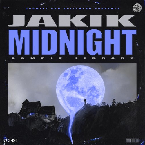 Midnight Sample Library