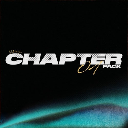 Nami Music Library Chapter 01 Pack WAV