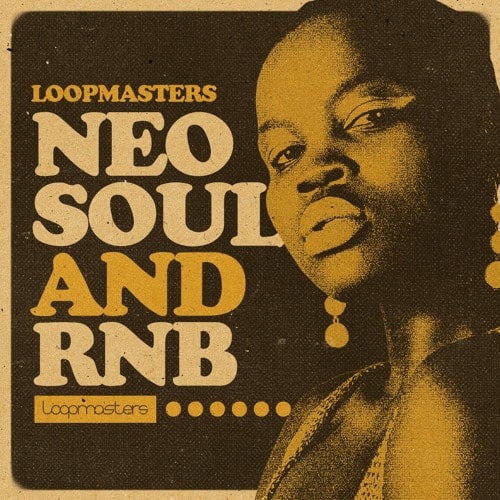 Neo Soul & RnB MULTIFORMAT