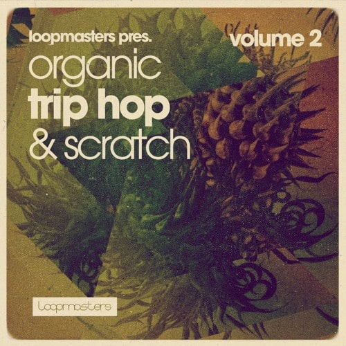 Dubmatix Organic Trip Hop & Scratch Vol.2 MULTIFORMAT