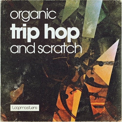 Dubmatix Organic Trip Hop & Scratch MULTIFORMAT