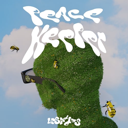 Losaddos Peacekeeper Loop Kit WAV