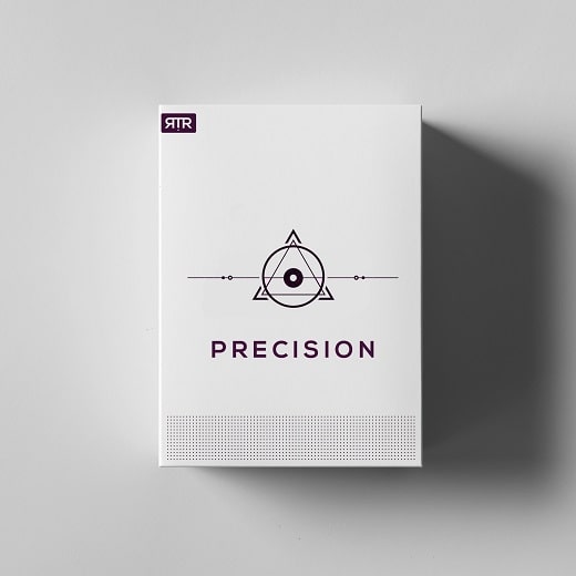 Rxllout Perception UK Drill Midi Kit