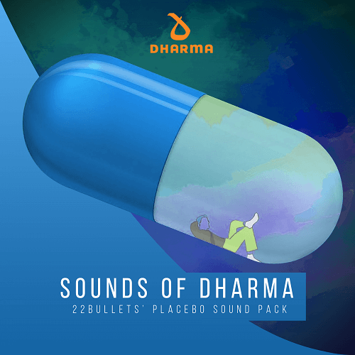 Sounds of Dharma 22Bullets Placebo [Sound Pack] WAV