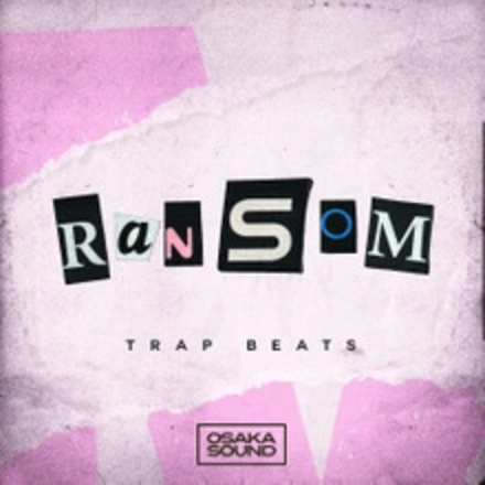 Ransom Trap Beats