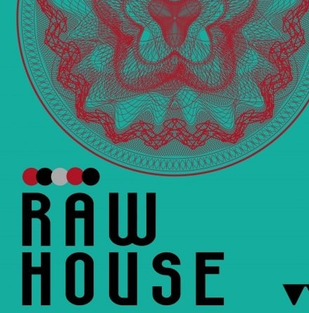 Raw House