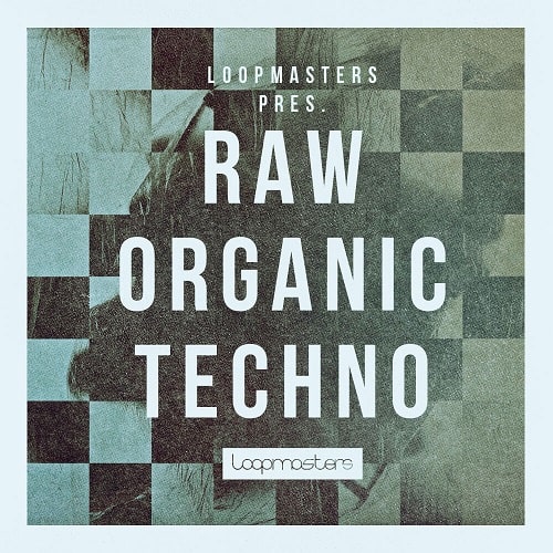 Raw Organic Techno MULTFORMAT