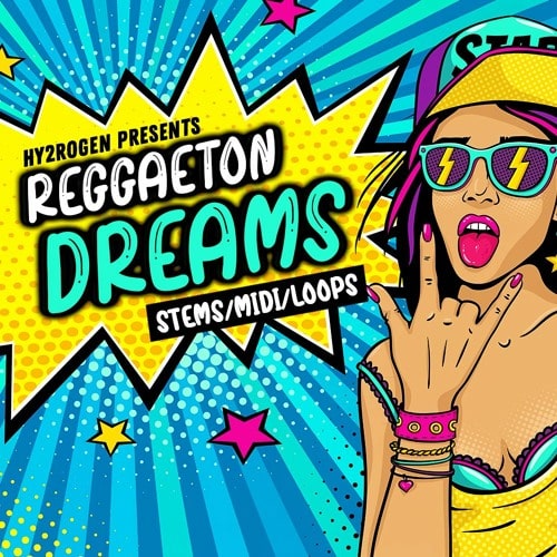 Reggaeton Dreams