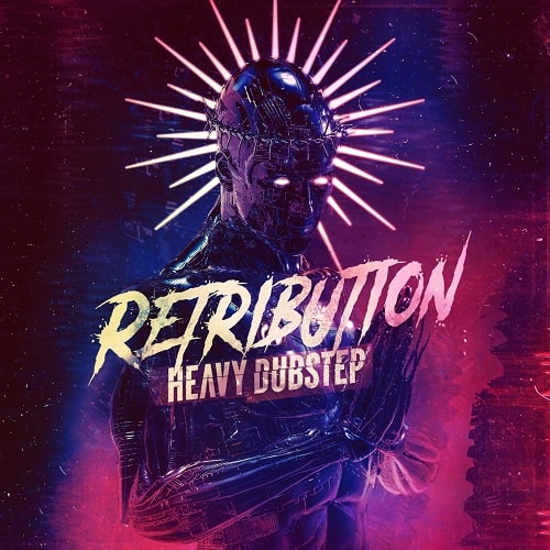 Lions Den Retribution - Heavy Dubstep WAV FXP