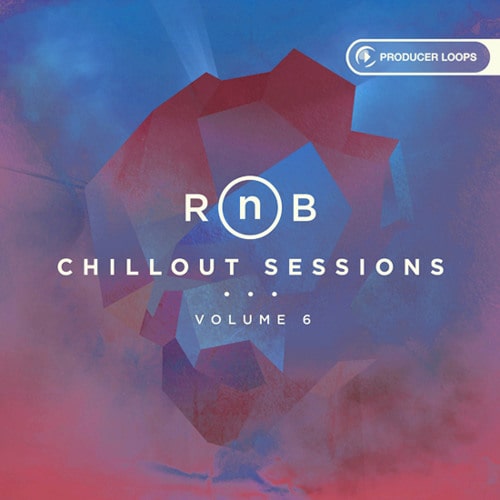 Producer Loops RnB Chillout Sessions Vol.6 WAV MIDI