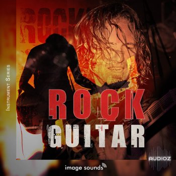 Rock Guitar 1