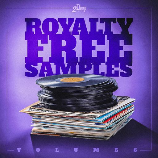 Royalty Free Samples Volume 6