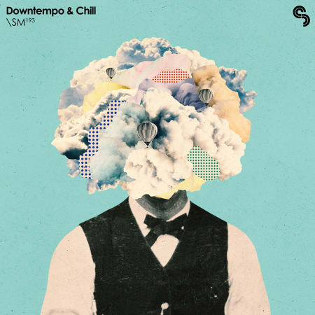 SM193 Downtempo & Chill WAV FXP