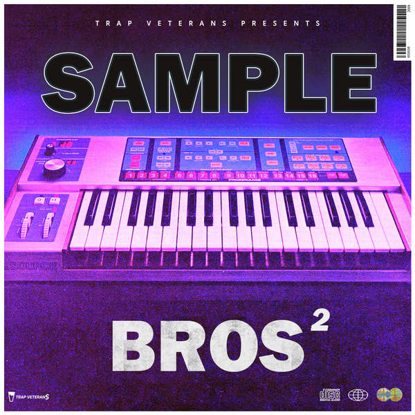 Sample Bros 2