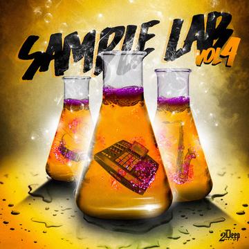 Sample Lab Volume 4