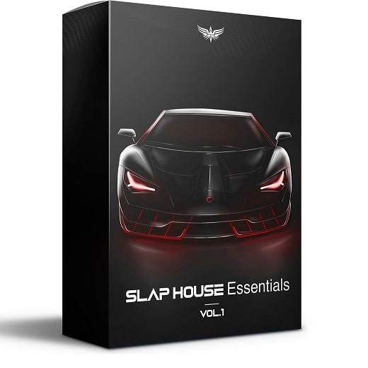 Ultrasonic - Slap House Essentials Vol.1 Full