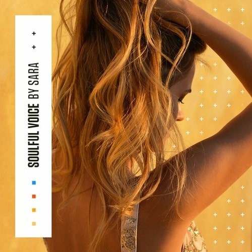 Diginoiz Soulful Voice by Sara WAV