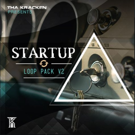 Start Up Loop Pack Vol. 2