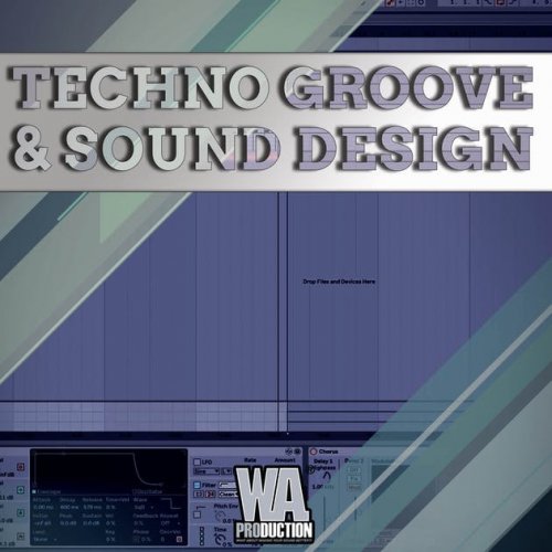 Techno Groove & Sound Design