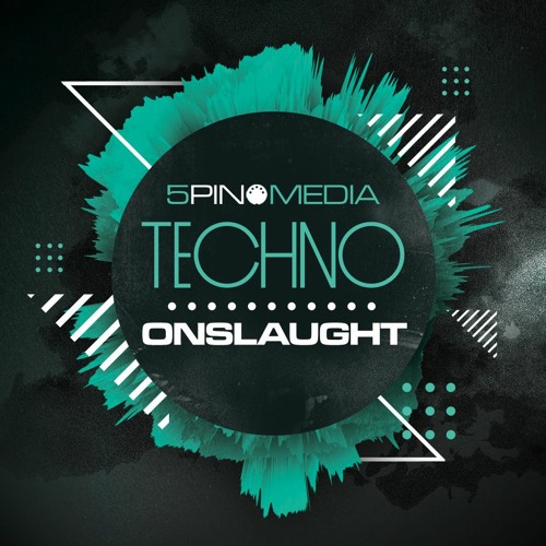 Techno Onslaught