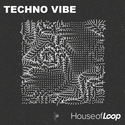 House Of Loop Techno Vibe MULTIFORMAT