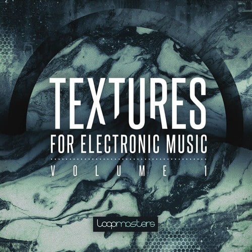 Atjazz & Si Tew - Textures For Electronic Music Vol.1 MULTIFORMAT