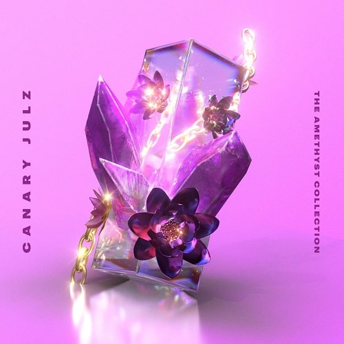 Canary Julz The Amethyst Collection (MIDI Collection)