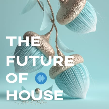 Soundsmiths The Future of House [WAV + SERUM PRESETS]