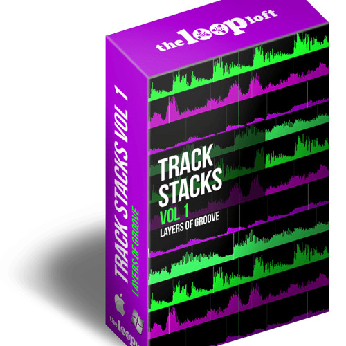 Track Stacks Vol 1