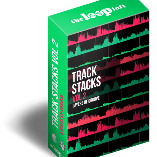 Track Stacks Vol 2