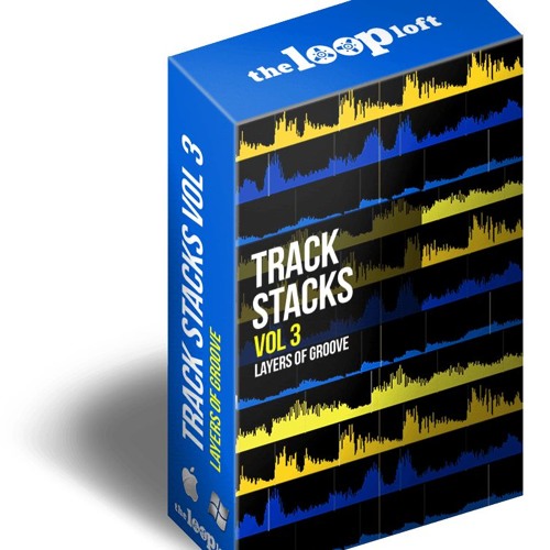 Track Stacks Vol 3