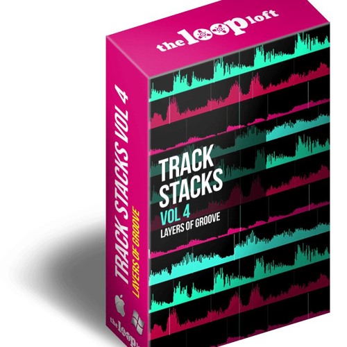 Track Stacks Vol 4