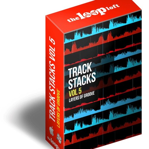 Track Stacks Vol 5