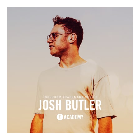 Trademark Series: Josh Butler