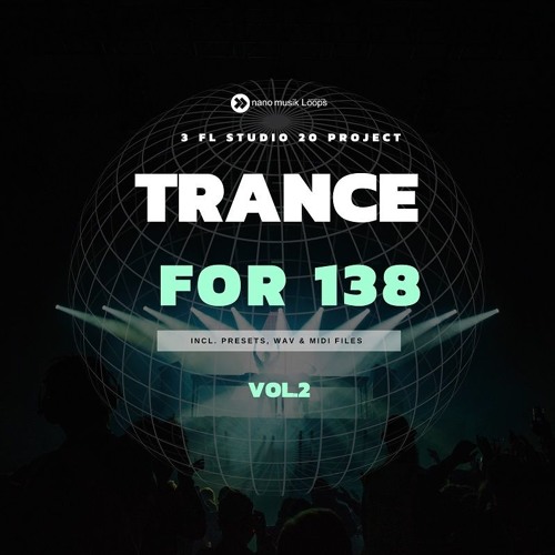 Trance For 138 Vol 2