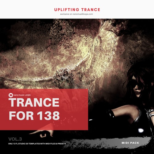 Trance For 138 Vol 3