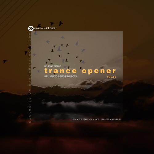 Trance Opener Vol 1