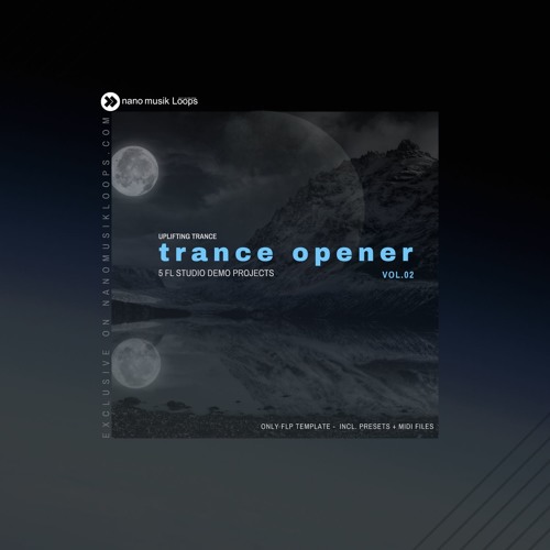 Trance Opener Vol 2 