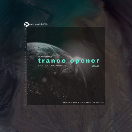 Trance Opener Vol 3