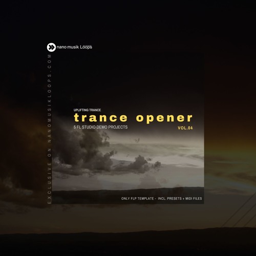  Trance Opener Vol 4