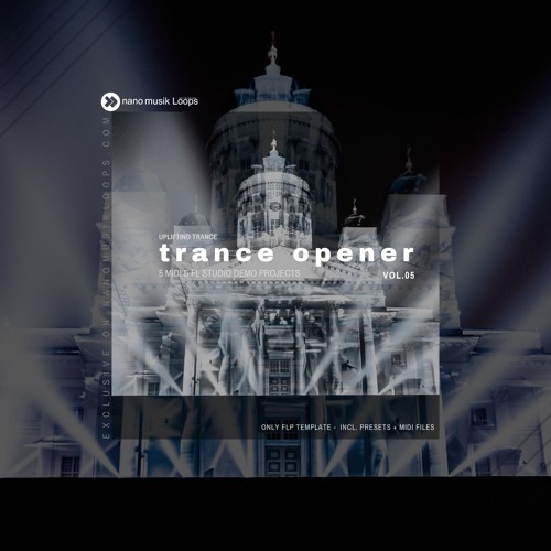 Trance Opener Vol 5