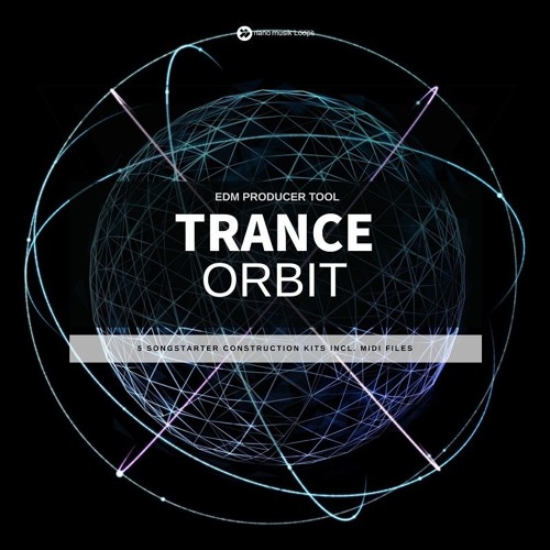 Trance Orbit Vol 1 