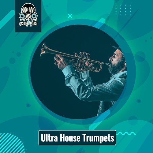 Ultra House Trumpets WAV