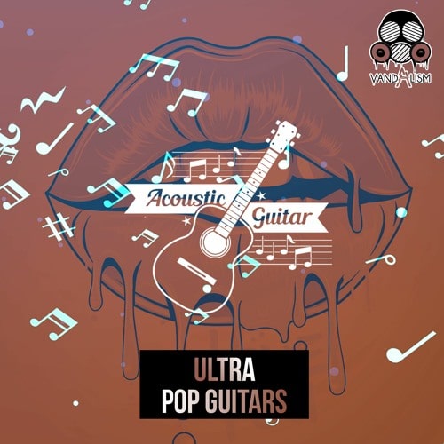 Ultra Pop Guitars WAV