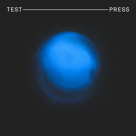 Test Press Uplifting DnB MULTIFORMAT